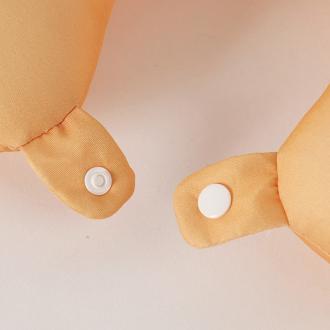 柴犬三用變形枕  