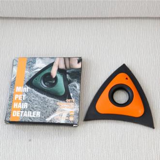 養柴環境清潔必備 除毛神器      