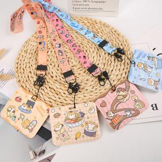 柴犬識別證套(日常系列)    