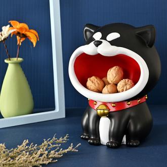 餵飽飽收納存錢筒   