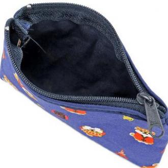 日本進口 豆柴零錢包 雷門限定   